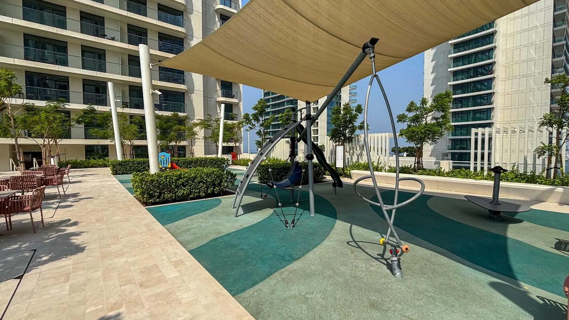 Apartamento Frank Porter - Marina Vista 2 Dubai Emirados Árabes Unidos